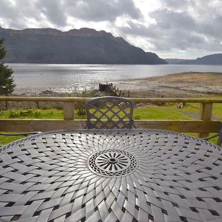 Dalriada By Loch Goil Carrick Exteriér fotografie