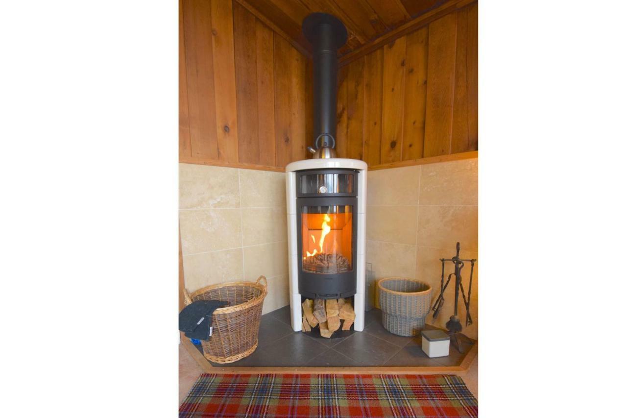 Dalriada By Loch Goil Carrick Exteriér fotografie
